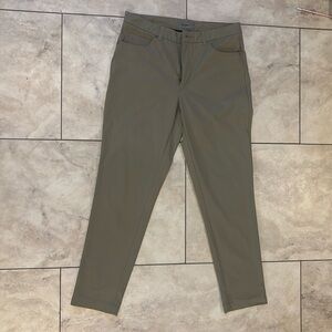 VRST Men’s Limitless Slim Fit Men's Pants